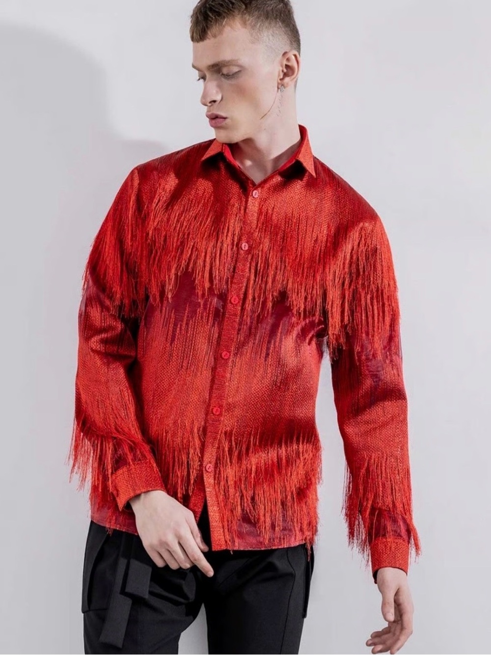 ORTTU Lincoln couture xxl